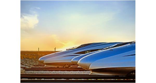 4.5萬公里！2030年我國高鐵總體規(guī)劃路網(wǎng)最新出爐