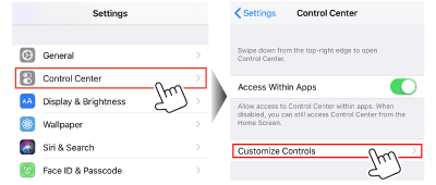 How to Connect Iphone to Jvc Smart Tv